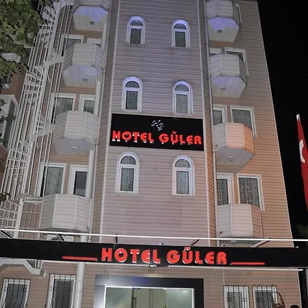 Hotel Guler *