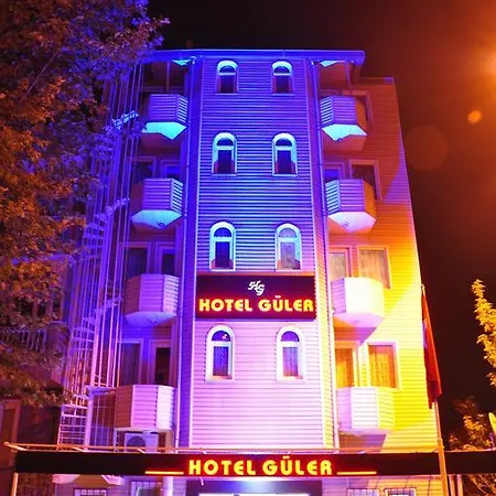 Hotel Guler