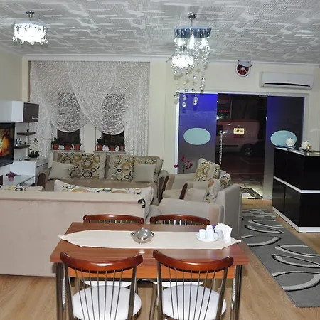Guler Hotel Bursa