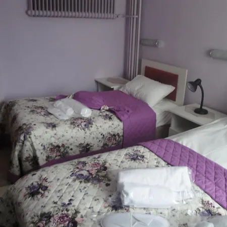 Hotel Guler *