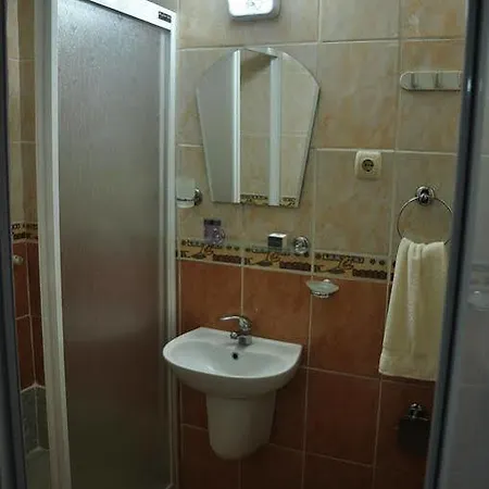 Hotel Guler